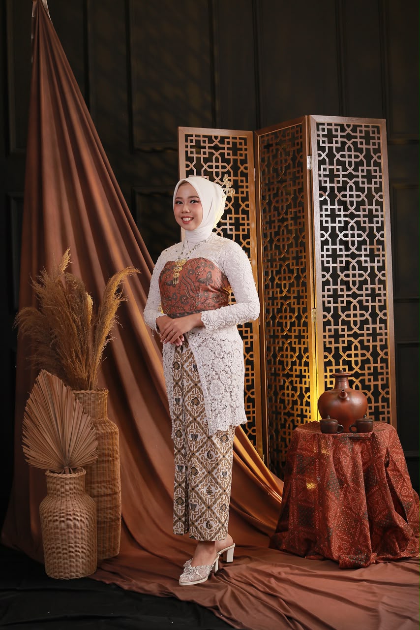 Selviana Rahayu, S.Pd.